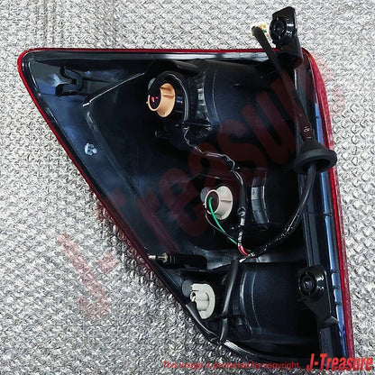 DAIHATSU TERIOS J200 J210 '06-08 Genuine Rear Combination Lamp RH 81550-B4010