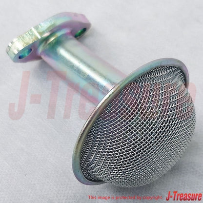 MAZDA RX-7 SA22C 1979-1985 Genuine Oil Pick Up Strainer 8871-14-160 OEM