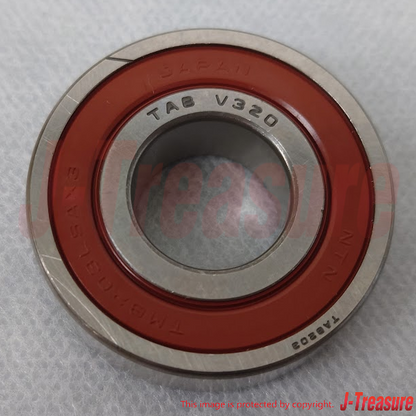 TOYOTA SUPRA 4RUNNER T100 IS300 Genuine Power Steering Rebuild Kit & Bearing OEM