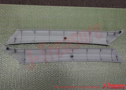 MITSUBISHI LANCER EVO 4 5 6 CN CP9A Genuine Front Pillar Trim RH & LH Set OEM