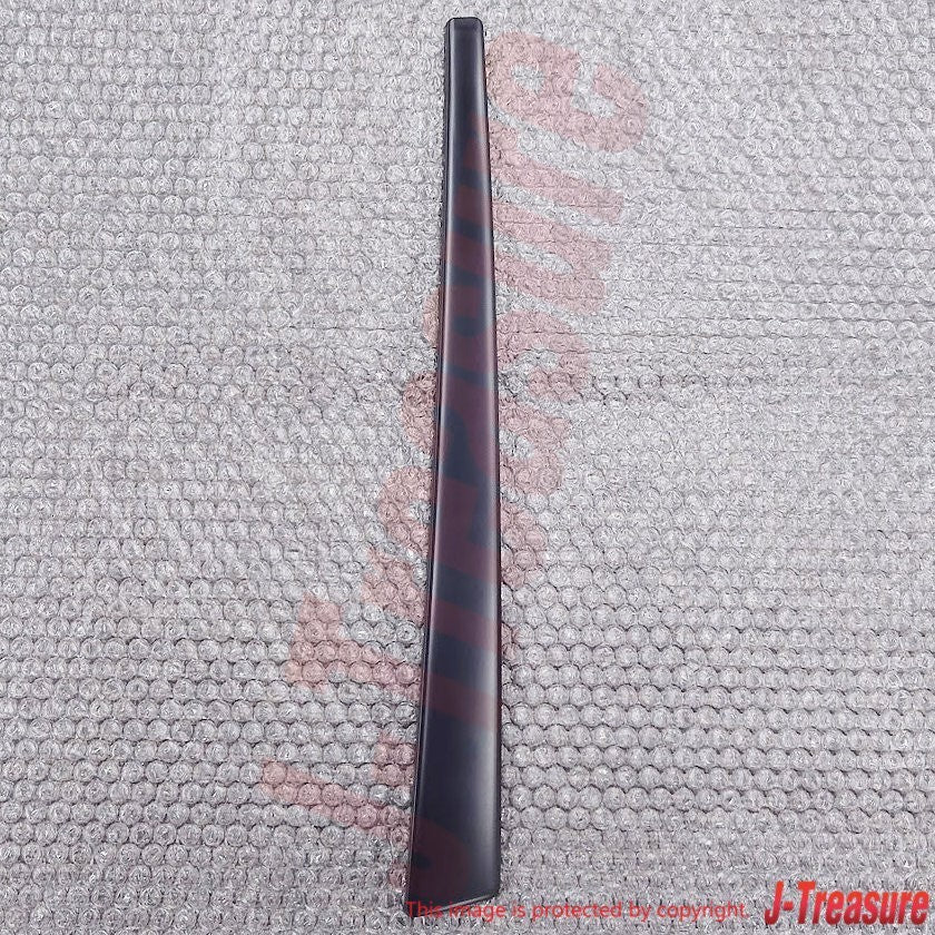 SUBARU IMPREZA WRX GG 02-07 Genuine B Pillar Cover Assy RH & LH Set For Wagons