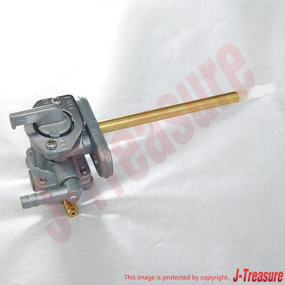 KAWASAKI KLR650 1987-2018 Genuine Fuel Tap Assy 51023-0715 OEM