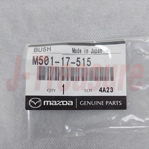 MAZDA MX-5 MIATA 1990-1997 Genuine Turret Insulator Seal Kit Shift Boot Set OEM