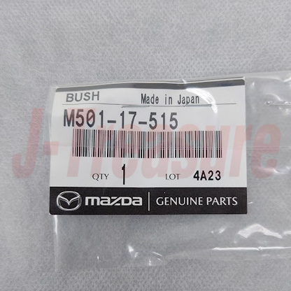 MAZDA MX-5 MIATA 1990-1997 Genuine Turret Insulator Seal Kit Shift Boot Set OEM