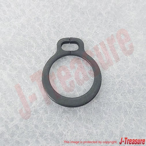 SUZUKI RM85 '02-23 Genuine Clutch Cover & Gasket & Circlip & Bearing(x2) Set
