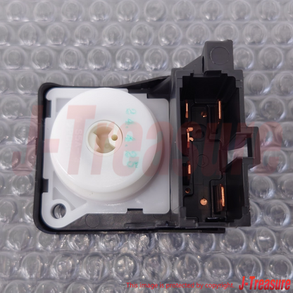 HONDA CR-V RD5 02-11 Genuine Steering Ignition Switch 35130-SAA-J51 OEM