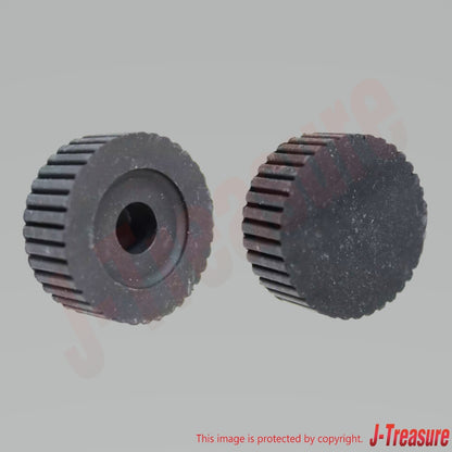 SUZUKI DR-Z400SM 05-08 18-19 Genuine Fuel Tank Front Cushion 09329-10016 x2 Set