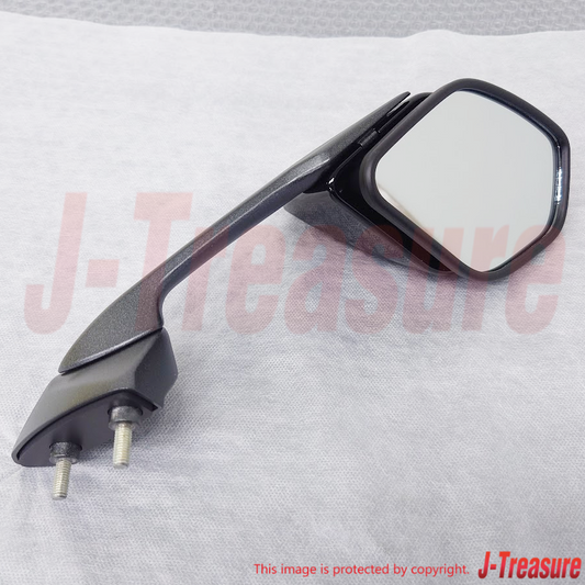 SUZUKI HAYABUSA GSX1300R 22-24 Genuine Rear View Mirror Assy RH 56500-10L00 OEM