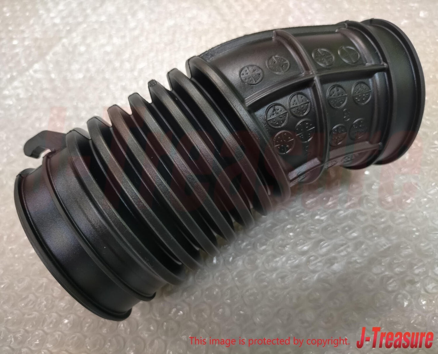 HONDA STEP WGN 2009-2015 RK# Genuine Air Flow Tube Rubber Pipe 17225-R0A-003 OEM