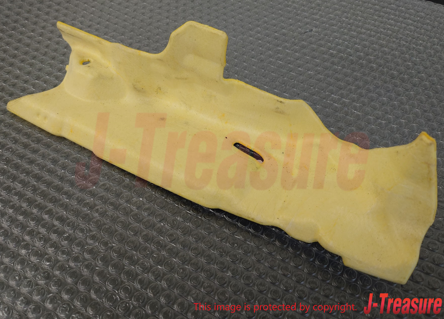 MAZDA CX-5 KE KF Skyactiv-D Genuine 2.2L Diesel Insulator SH01-10-912C OEM