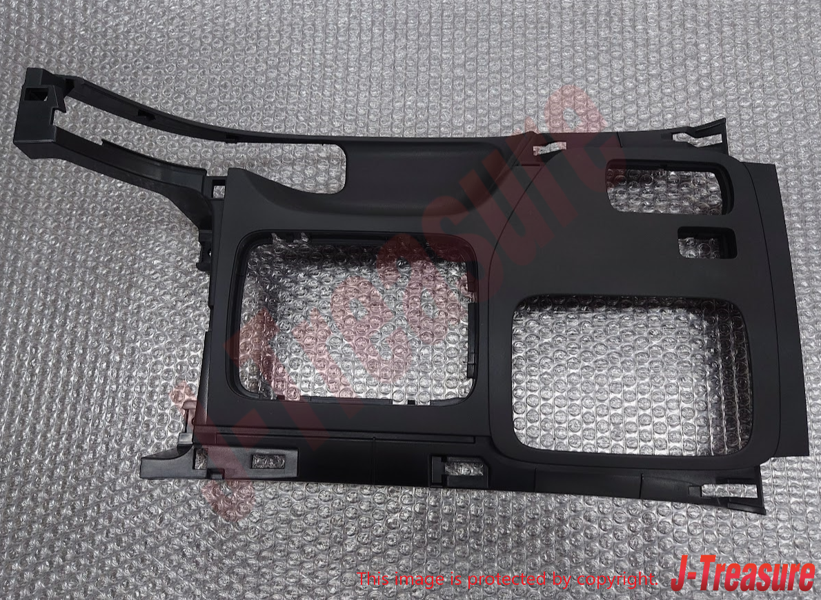 TOYOTA LAND CRUISER 120 GRJ120 03-09 Genuine Upper Console Panel 58821-60040 LHD