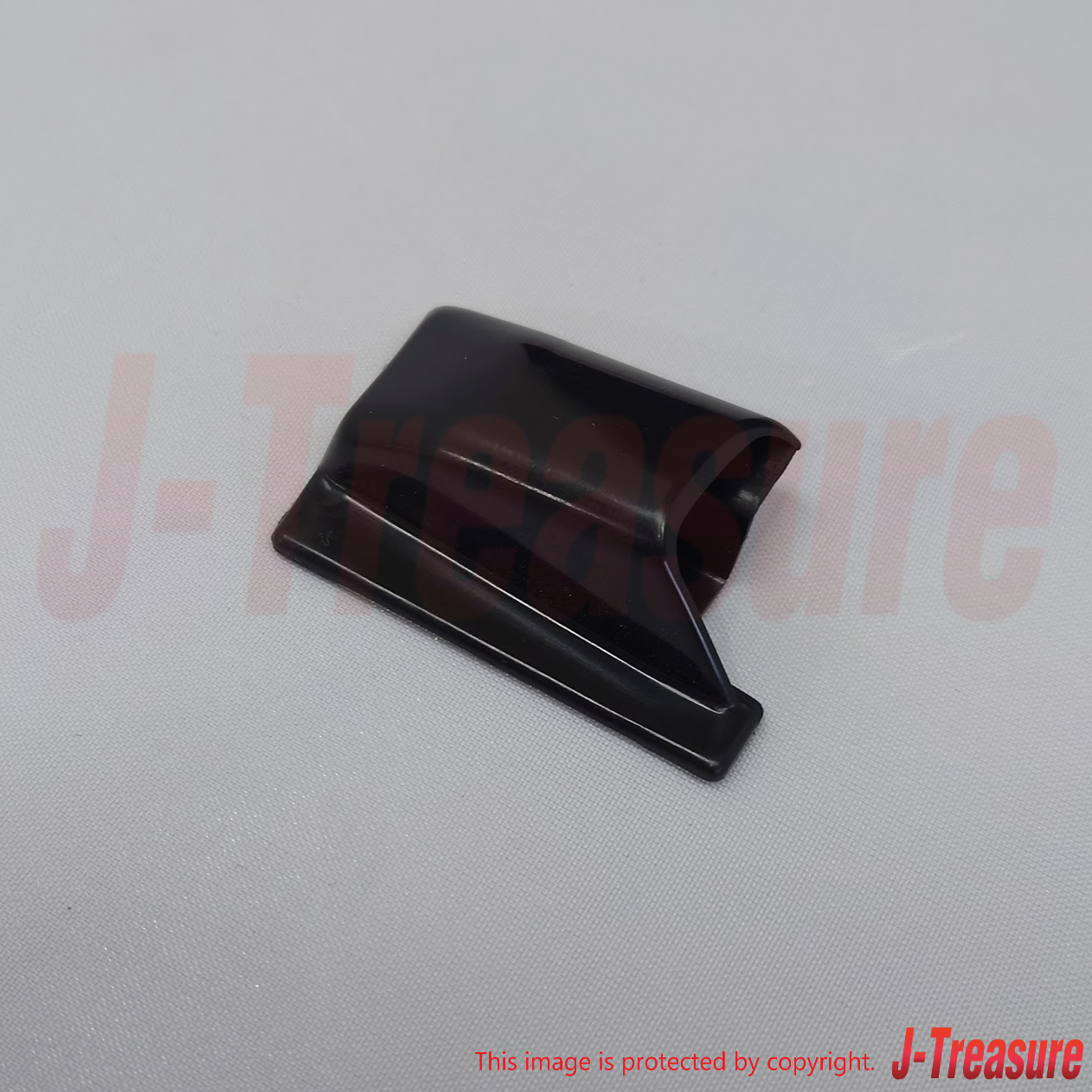 SUZUKI ALTO WORKS HA21S 94-98 Genuine Roof Molding & Roof End Front Rear LH Set