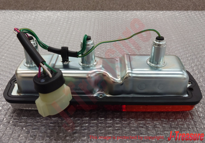 TOYOTA LAND CRUISER 40 Genuine Rear Combination Lamp Assy Right & Left Set OEM
