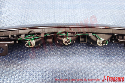 MAZDA RX-7 FD3S 93-95 Genuine High Mount Lamp Rear Finisher FD01-50-850D OEM