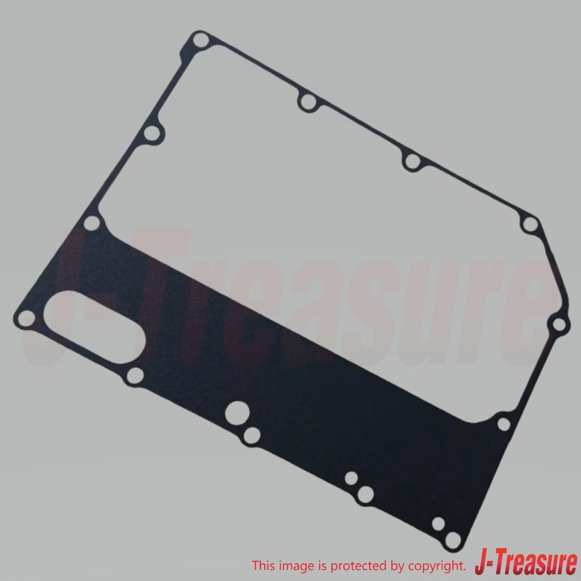 SUZUKI GSX-R750 08-09 11-19 21-24 Genuine Oil Pan Gasket 11489-01H01 OEM