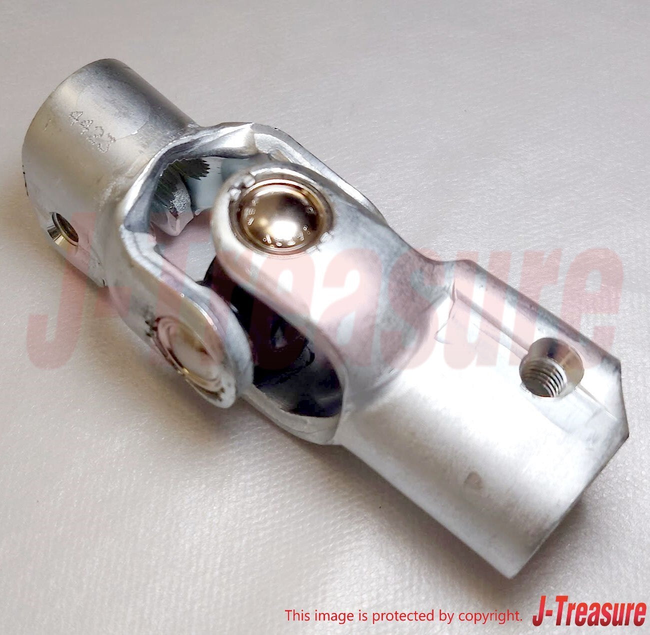 HONDA CR-V RD1 RD2 1997-2001 Genuine Steering Joint Comp. B 53323-SW5-003 OEM