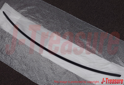 SUBARU IMPREZA GC# GF# 93-01 Genuine Front Window Upper Molding 65023FA000 OEM