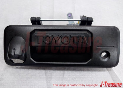 TOYOTA TACOMA TRN245 2016-2022 Genuine Tailgate Handle Assembly 69090-0C091 OEM