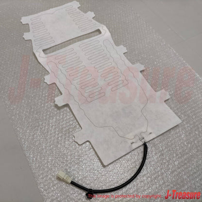 TOYOTA 4RUNNER LAND CRUISER PRADO Genuine Front Seat Back Heater Element RH OEM