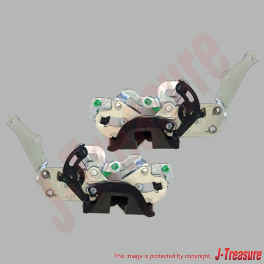 [ For 2011kimchap-Buyer Only ]LAND CRUISER70 Genuine Rear Door Lock Assy RH & LH