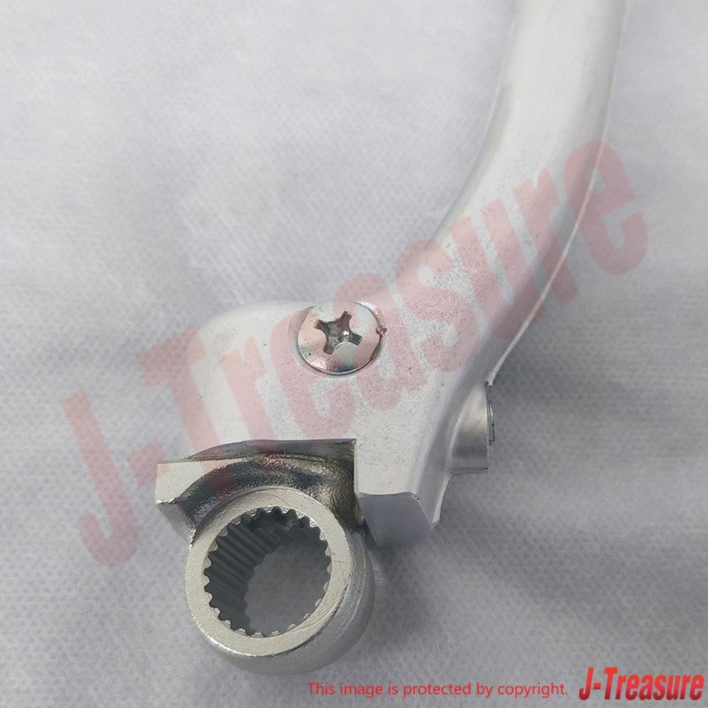 KAWASAKI KX250 2003-2004 Genuine Kick Lever Assy 13064-0016 OEM