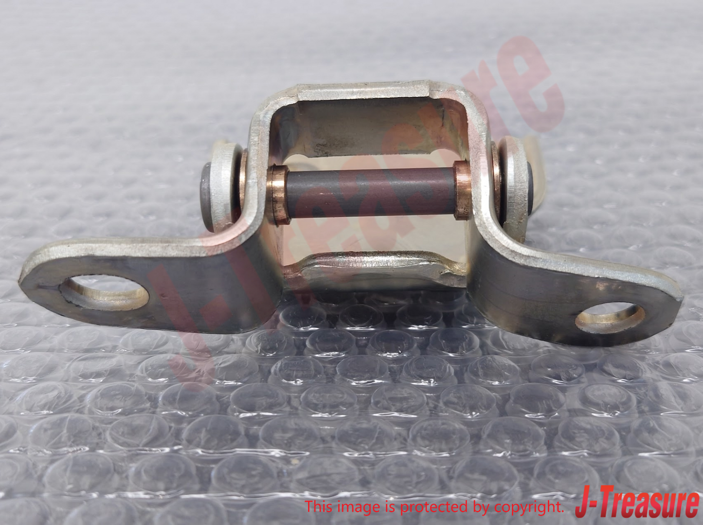 TOYOTA 4RUNNER LN## RN## 84-89 Genuine Front Door Hinge Lower RH 68730-14030 OEM