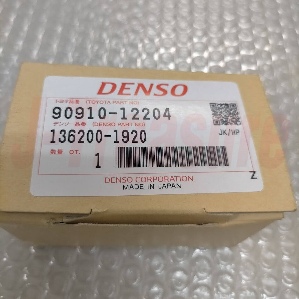 TOYOTA CAMRY GSV40 MCV30 03-17 Genuine Duty Vacuum Switching Valve 90910-12204