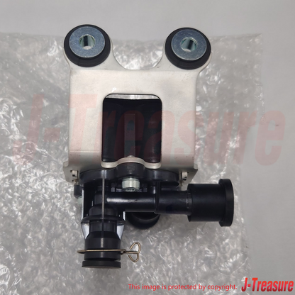 LEXUS LS460 USF4# 2007-2017 Genuine Height Control Valve No.1 48095-30060 OEM