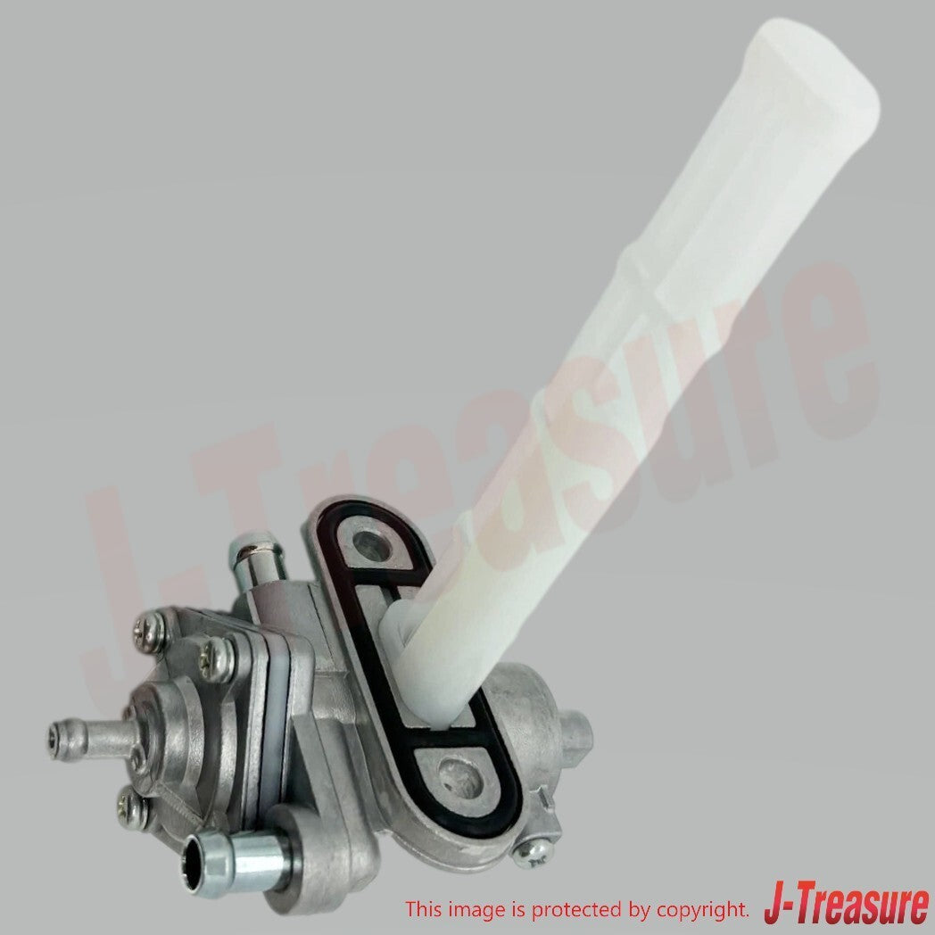 SUZUKI GSX-R750 88-92 GSX-R1100 89-92 Genuine Fuel Cock Assy 44300-17CVV OEM