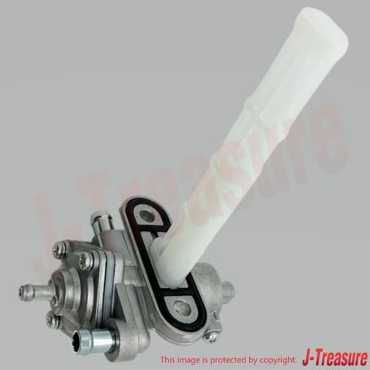 SUZUKI GSX-R750 88-92 GSX-R1100 89-92 Genuine Fuel Cock Assy 44300-17CVV OEM