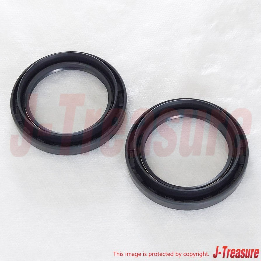 SUZUKI ALTO WORKS HA21S 94-98 Genuine Front Hub Oil Seal 44x62x8 09283-44011 x2