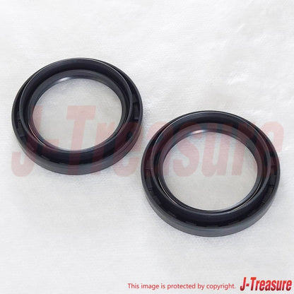 SUZUKI ALTO WORKS HA21S 94-98 Genuine Front Hub Oil Seal 44x62x8 09283-44011 x2
