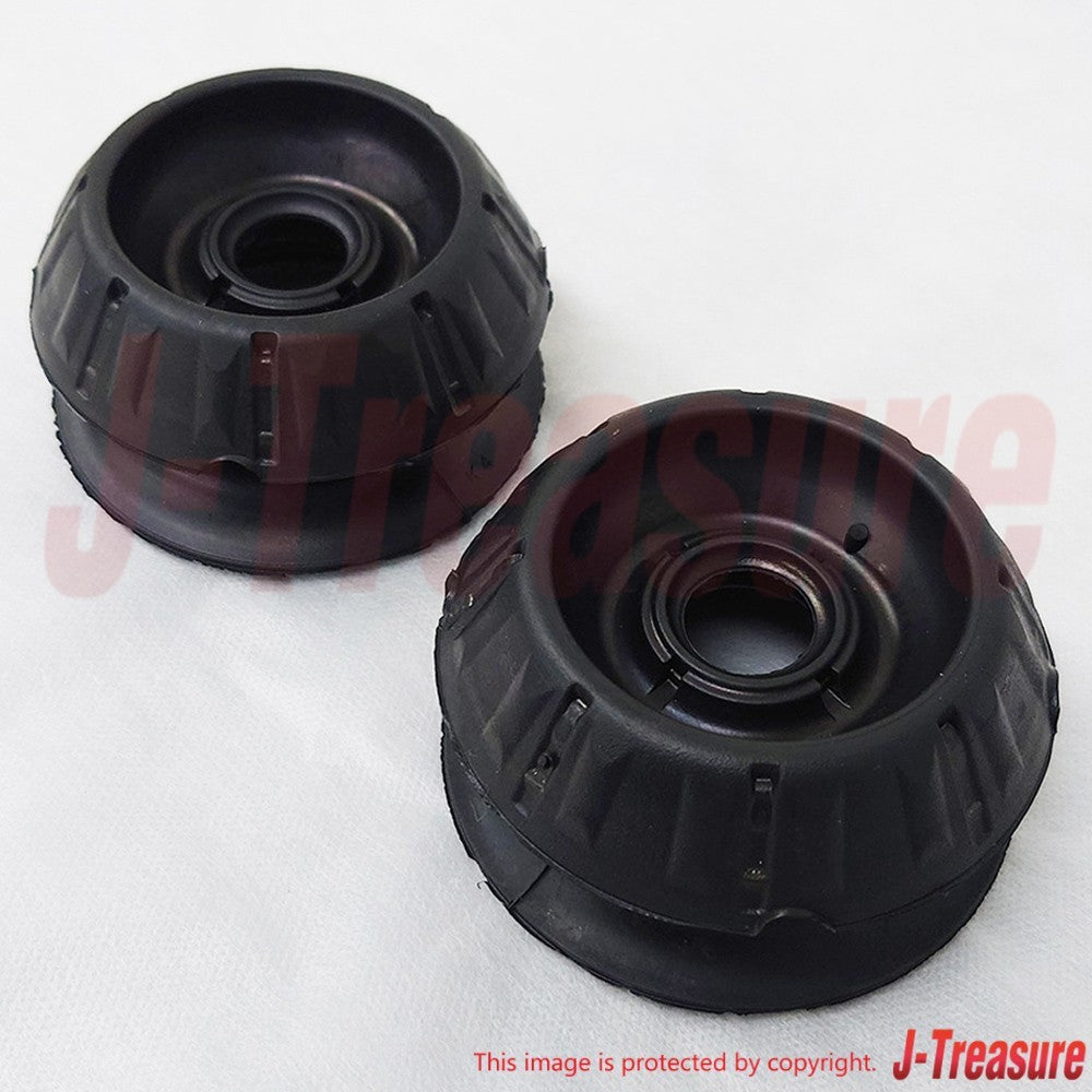 TOYOTA PRIUS C NHP10 '12-18 Genuine Fr/Suspension Support Sub Assy RH & LH Set