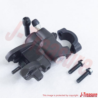 SUZUKI GSX-R1000 2009-2016 Genuine Front Brake Master Cylinder Assy 59600-47H00