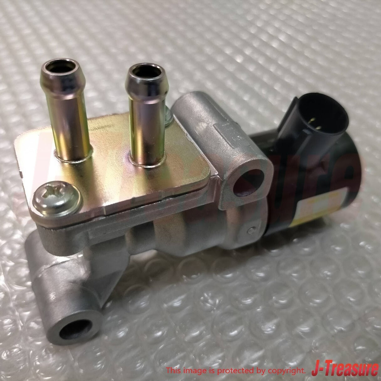 HONDA CIVIC EK4 97-20 DEL SOL EJ4 96-97 Genuine Idle Air Control Valve IACV OEM