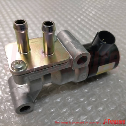 HONDA CIVIC EK4 97-20 DEL SOL EJ4 96-97 Genuine Idle Air Control Valve IACV OEM