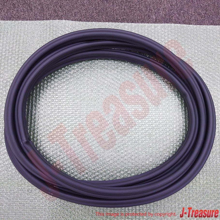 TOYOTA LAND CRUISER 100 LC100 LEXUS LX470 Genuine Back Door Weatherstrip OEM