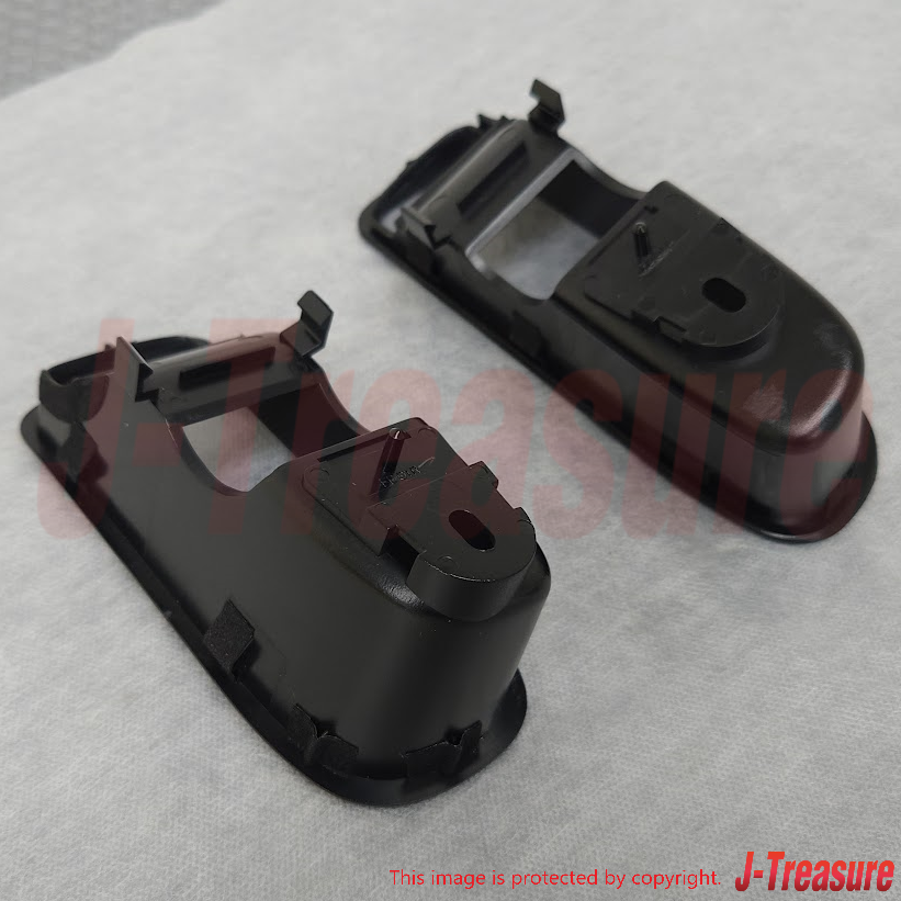 MAZDA RX-7 FD3S 93-95 Genuine Door Handle Recess Panel Trim Right & Left LHD OEM
