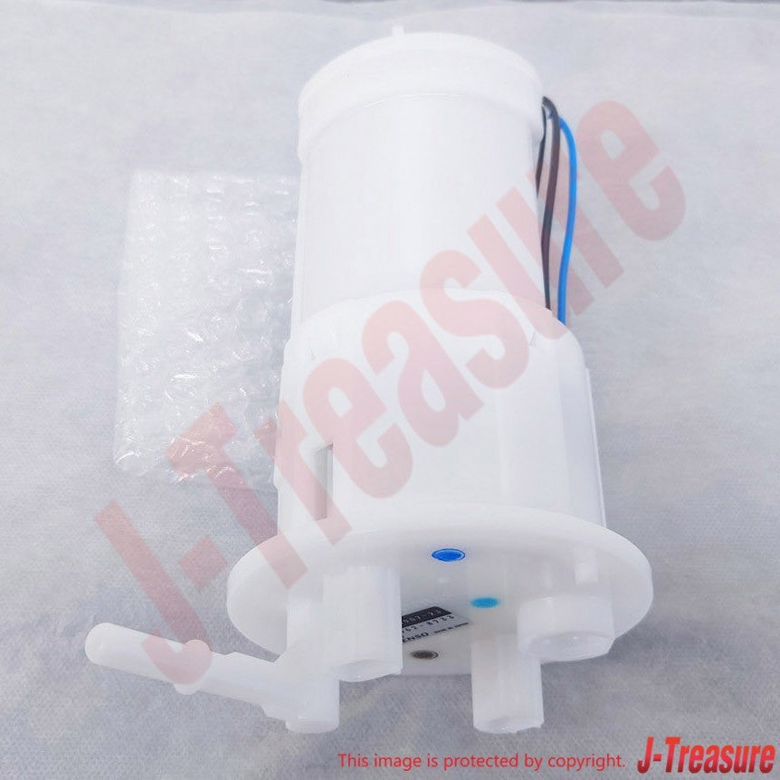 YAMAHA YZF-R1 2009-2014 YZF-R6 2011-2016 Genuine Fuel Pump Comp 14B-13907-23 OEM