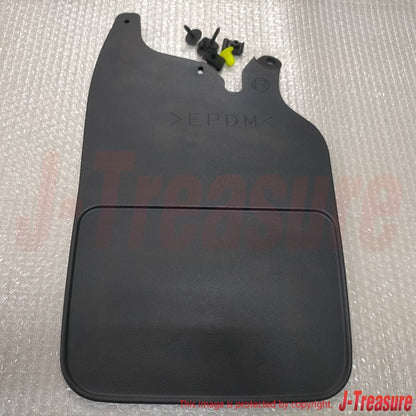 TOYOTA PICKUP 89-95 Genuine Front Body Mud Guard 76621-39157 76622-39157 Set OEM