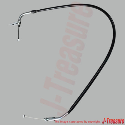 SUZUKI GSX-R600 '11-23 GSX-R750 '12-23 Genuine Throttle Cable Assy 58300-14J11