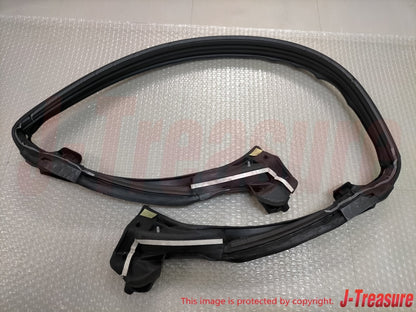 HONDA ACURA NSX NA1/2 95-05 Genuine Rear Pillar Weather Strip 72330-SL0-T01 OEM