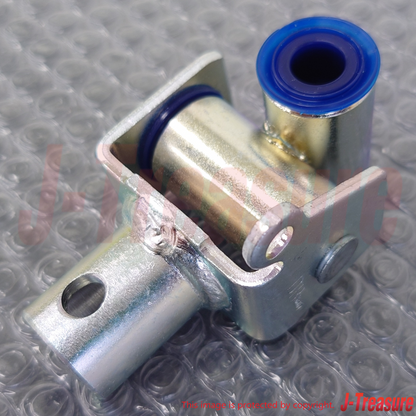 SUBARU IMPREZA WRX STI GDA 97-05 Genuine Gear Shift Joint Complete 35047AC030