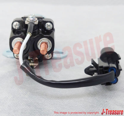 MITSUBISHI PAJERO MONTERO Genuine Glow Plug Control Relay MD342751 OEM