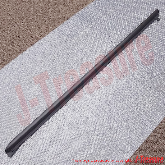 TOYOTA LAND CRUISER PRADO GRJ125 Genuine F/Door & Quarter Belt Moulding RH & LH