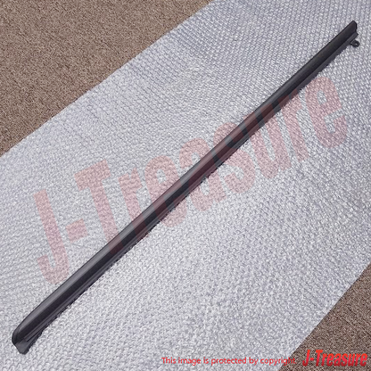 TOYOTA LAND CRUISER PRADO GRJ125 Genuine F/Door & Quarter Belt Moulding RH & LH
