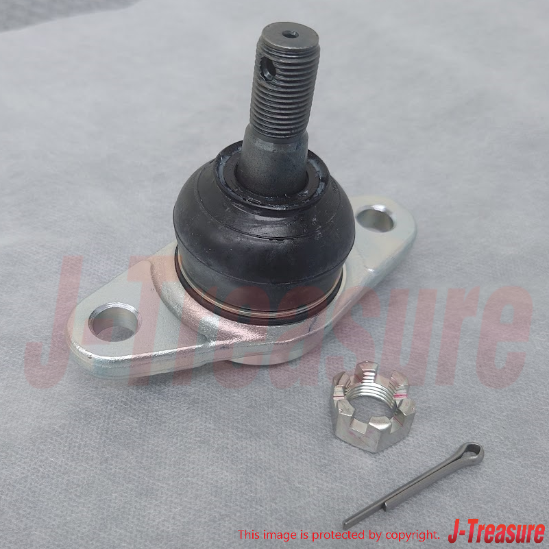 TOYOTA HIACE KDH220 Genuine Front Lower Ball Joint RH & LH 43330-29575 x2 set