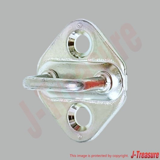 HONDA S2000 AP1 AP2 '00-09 Genuine Door Lock Striker Assy 72135-S2A-003 x2 Set