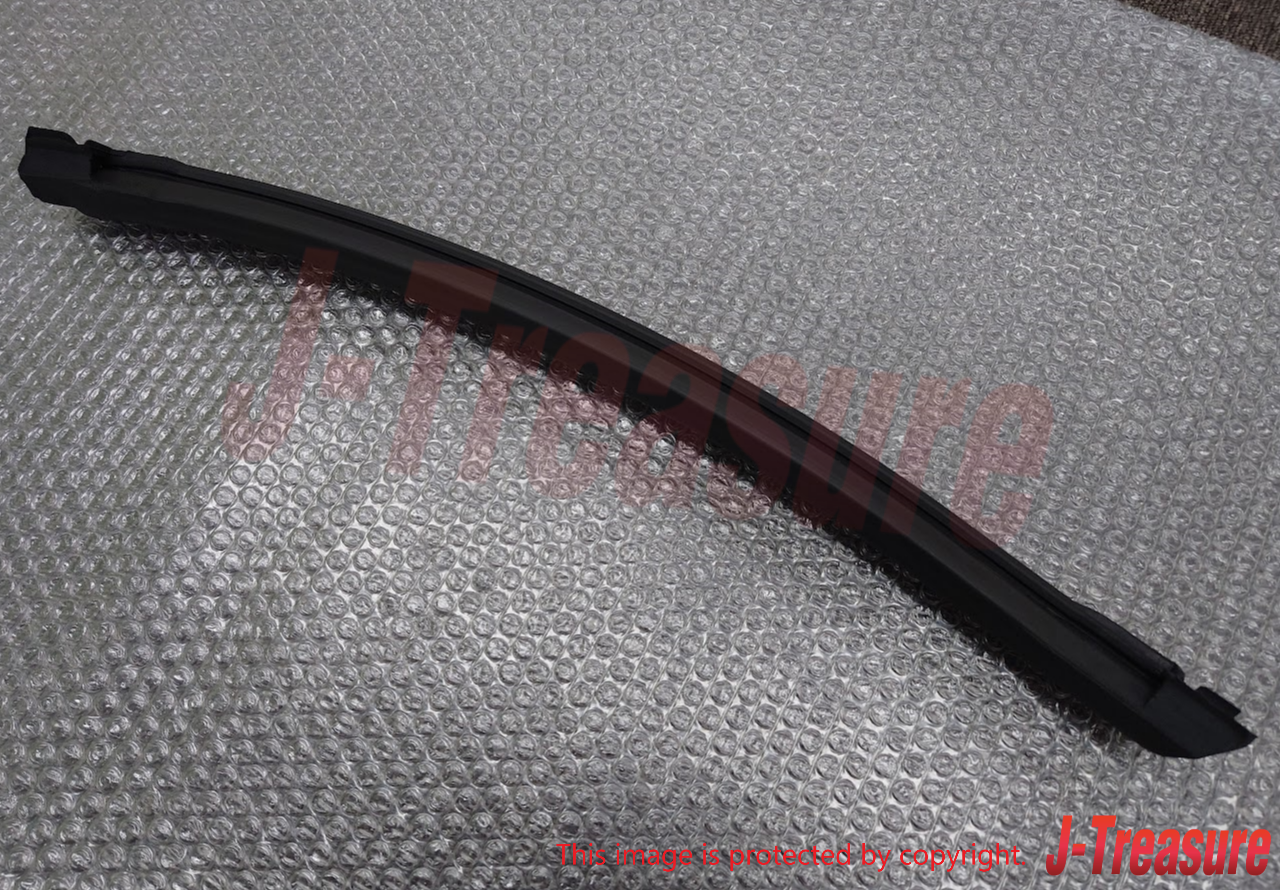NISSAN 300ZX 1989-1996 T-Top 2+2 Genuine Weatherstrip Rubber Seal RH & LH Set
