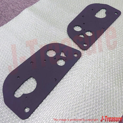 HONDA S2000 AP1 00-01 Genuine Taillight Gaskets RH & LH Set 33502-S2A-305 x2 OEM